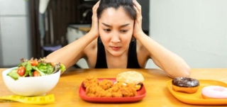 Helpful Tips To Stop Eating Junk Food