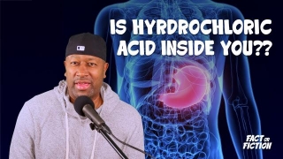 How Strong Is The Acid In Our Stomach?