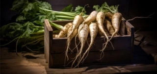 The Top 5 Health Benefits Of Parsnips