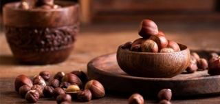 The Top 5 Health Benefits Of Hazelnuts