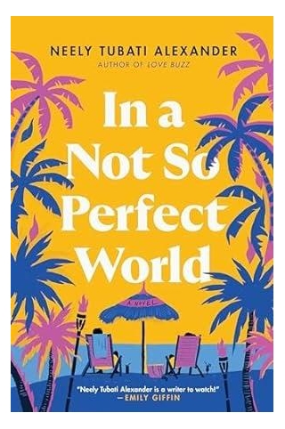 Julie's Review: In A Not So Perfect World