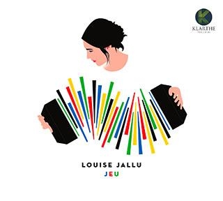 Louise Jallu Joue