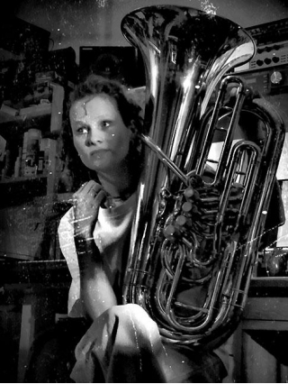 Fanny Meteier, La Marianne 2024 Du Jazz