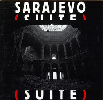 Sarajevo Suite : disparition d'Abdulah Sidran
