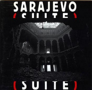 Sarajevo Suite : Disparition D'Abdulah Sidran