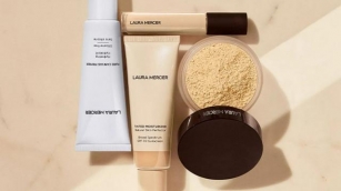 Vente Privée Laura Mercier : Maquillage Et Soins à Moitié Prix