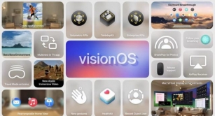 Apple Vision Pro: Η παγκόσμια κυκλοφορία ξεκινά στις 28 Ιουνίου – Ανακοινώθηκε το VisionOS 2