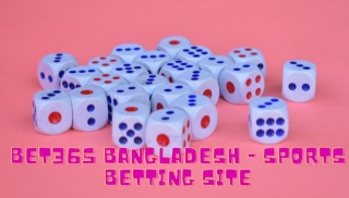 Bet365 Bangladesh - Sports Betting Site