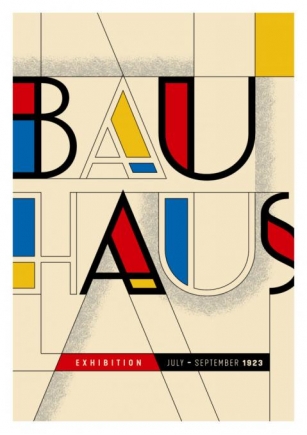 Architecture, Design, Peinture : Qu’est Ce Que Le Bauhaus ?