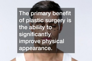 The Many Benefits Of Plastic Surgery