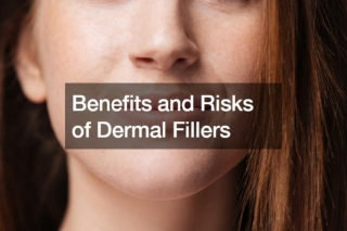 What Are Dermal Fillers? Everything You Need To Know