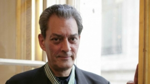 Bestselling Novelist Paul Auster, Author Of 'The New York Trilogy,' Dies At 77