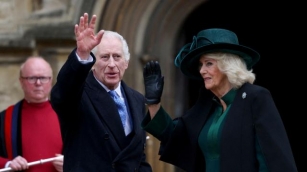 King Charles III Is Returning To Royal Duties After His Cancer Diagnosis