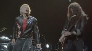 Bon Jovi Docuseries 'Thank You, Goodnight' Is An Argument For Respect