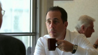 Jerry Seinfeld And The Fraught History Of Comedians And 'political Correctness'