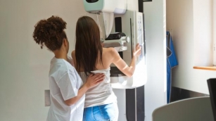 Mammograms Should Start At Age 40, New Guidelines Recommend
