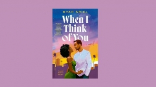 'When I Think Of You' Could Be A Ripped-from-the-headlines Hollywood Romance