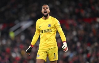Opinion: Chelsea Might Still Need To Sign A New GK This Summer