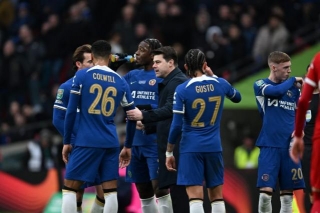 Chelsea Set For Exciting End To Season With Everything On The Line