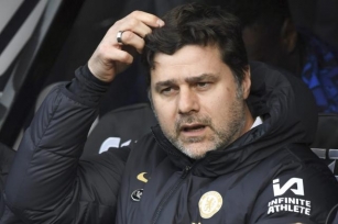 Mauricio Pochettino Comments On Sporting Directors Show He’s Ready To Fight Back