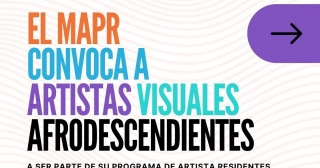 Convocatoria Para Residencia Afrodecendiente En El Museo De Arte De Puerto Rico