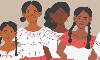 La Ley Y El Modelo Organizativo De Las Mujeres Zapatistas: Fuente De Igualdad, Seguridad Y Desarrollo Femenino En Sus Comunidades