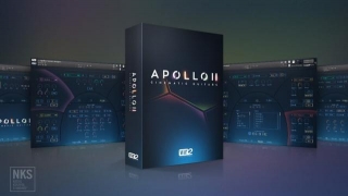 Save $75 USD On Apollo 2: Cinematic Guitars By Vir2 Instruments