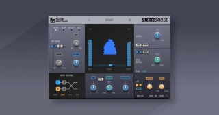 StereoSavage 2 Stereo Widening Effect Plugin On Sale For $29 USD