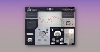 Couture Dynamics Plugin By Auburn Sounds On Sale For $14 USD