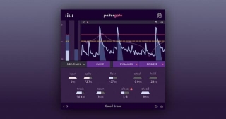Poltergate Effect Plugin By Denise Audio On Sale For $29 USD