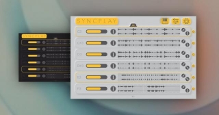 Rast Sound Updates SyncPlay Multi-loop Player Plugin To V1.1
