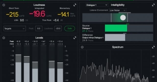 IZotope Insight 2 Metering & Audio Analysis Plugin On Sale At 80% OFF