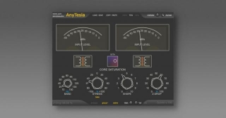 SKnote Releases Updates AnyTesla Audio Transformers Plugin To V2.0
