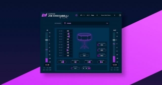 Joe Chiccarelli Signature Plugin By Leapwing Audio On Sale For $49 USD