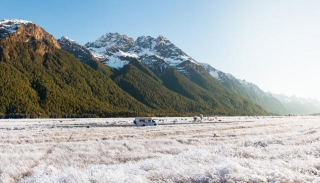 What To See And Do On The Road To Milford Sound