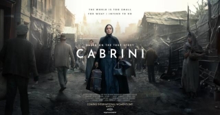 A Review Of Cabrini: The Very Good, The Really Good, & The Not So Good