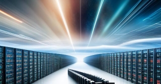 Can Data Centers Grow Capacity Fast Enough To Outpace AI?