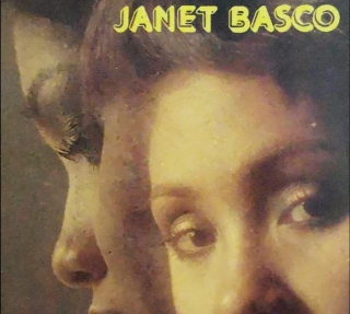 Janet Basco - We'll Never, Never Part (Kaulah Segalanya)