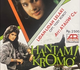 Cut Irna - Hantam Kromo