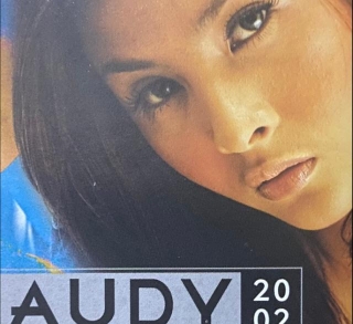 Audy - 2002 Repackage