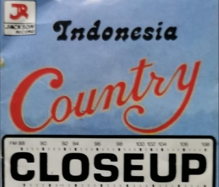 Indonesia Country Close Up