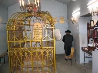 21 Adar - Yarzheit Rabbi Elimelech Of Lizhensk