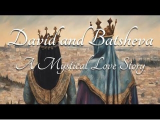 David And Batsheva - A Mystical Love Story