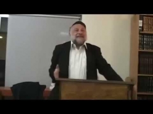 Ancient Jewish Prophecy About Iran, Israel, America, Saudi Arabia And The Coming Of The Messiah