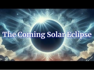 The Coming Solar Eclipse