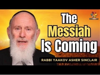 Why I Believe The Moshiach Is Coming