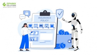 How To Implement RPA Automation In Insurance?
