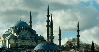 Rusztem Pasha Mosque