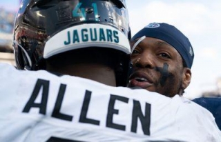 Jaguars Quotes Of The Week: Josh Allen Signing Special