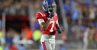 The Pick Is In: Jaguars Select Ole Miss CB Deantre Prince At 153rd Overall